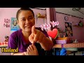 Happy Ending Thai Massage With Beautiful Girl