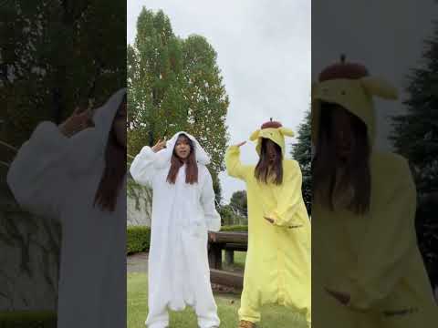 大宮キャンパスにサンリオ！？ #shorts