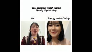 Download lagu Entah lah bukan siap² tapi cemburu 🗿 #jkt48 #jkt48terbaru #freyajkt48 #ellajkt48 #jkt48newera mp3
