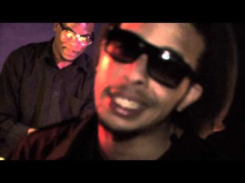 B. Worthy - Roxbury Blues