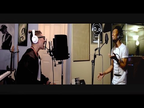 Controlla - Drake (William Singe X Devvon Terrell Cover)