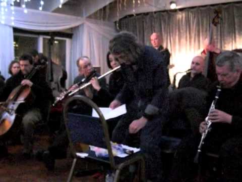 Terry Day & The London Improvisers Orchestra part 2