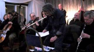 Terry Day & The London Improvisers Orchestra part 2