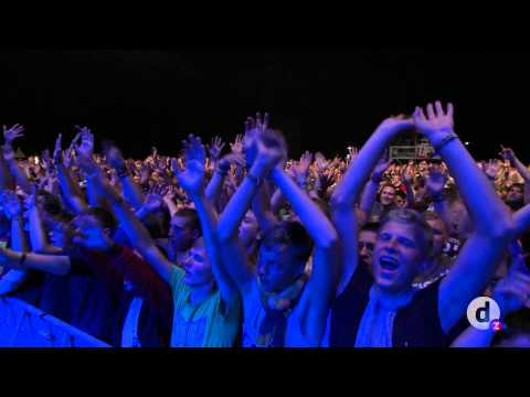 Open Flair 2014 - LaBrassBanda (“Inter Mailand”)