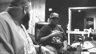 DJ Khaled The Making Of &#39;Hip Hop&#39; Feat. Nas , Scarface &amp; DJ Premier , J.U.S.T.I.C.E. League