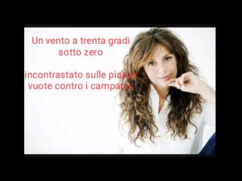 Alice - Prospettiva Nevski (Testo)