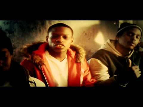 VikinLife LilJerry X AMG Bell-D "TurntUp" | @MoreMilliSVG