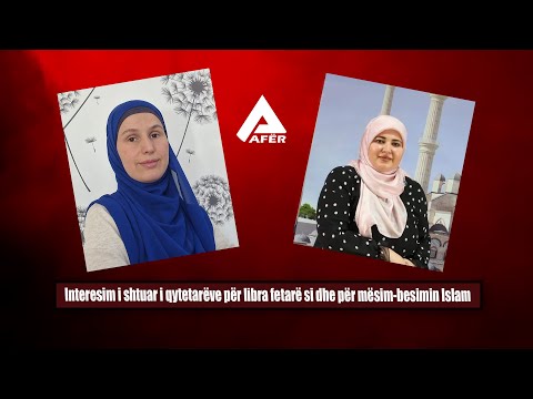 Mihana Goga Bekteshi- gjithnjë pranë grave e vajzave shqiptare dhe në shërbim të lexuesit