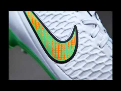 Nike Magista Orden Part of Shine Through Collection Full HD 1080i
