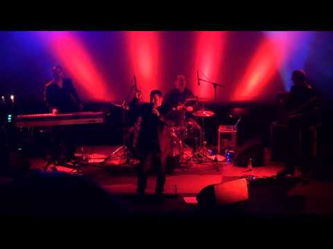 Gad Elbaz Full Concert HD in Vienna 2013 - גד אלבז - הופעה חיה בווינה