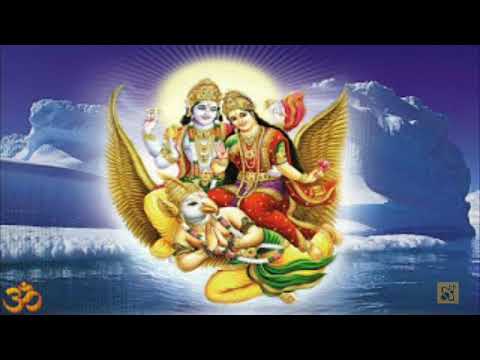 Garuda Gamana Tava Song Ringtone - Devotional Ringtones