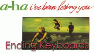 Download lagu I've Been Losing You - Ending Keyboards (A-Ha Keyboard Cover) mp3 Download lagu I've Been Losing You - Ending Keyboards (A-Ha Keyboard Cover) mp3
