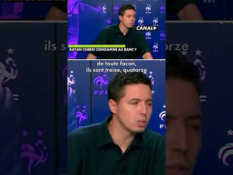 Rayan Cherki doit-il être titulaire face à Norvège ?