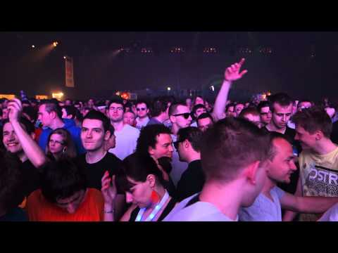 Arctic Moon @ A State of Trance 600 Den Bosch #2