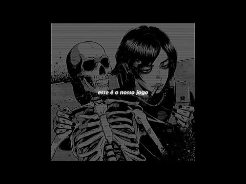 mony - nosso jogo ft. razerboy (lyrics)