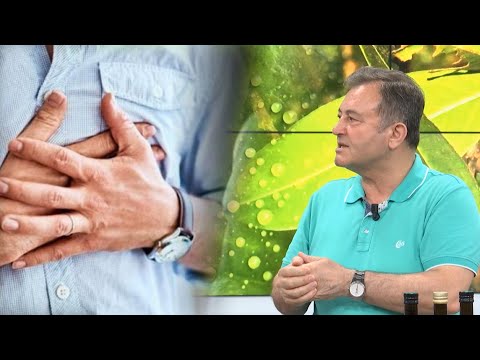 Kujdes nga këto simptoma, sinjalet e para të problemeve të zemrës shfaqen me…