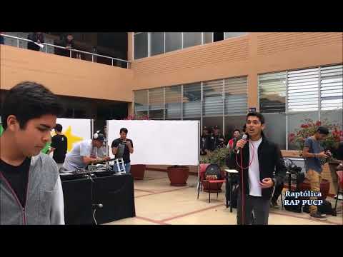 TEO vs ZAR (CUARTOS) - JUEVES URBANO 2017