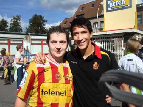 kv mechelen fandag2010