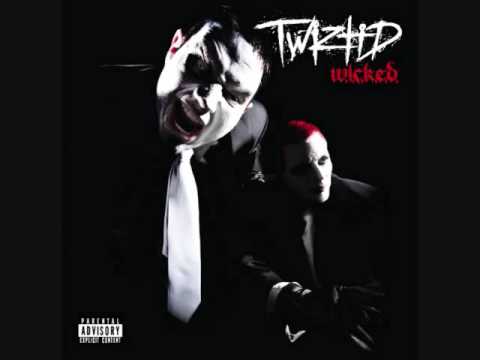 Twiztid-Hold On 2 Me (featuring Boondox)
