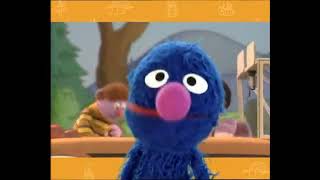 Sesame Street - Grover Moves and Grooves to Let&#39;s Go Driving