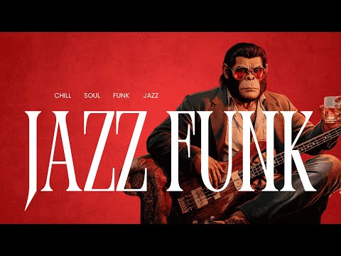 Dusky | You’re Doing Fine, Just Groove Through It – Relaxing Jazz Funk x Fusion Beats