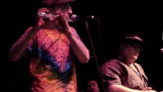 Blues Traveler: 100 Years 7/24/10 Portsmouth N.H.