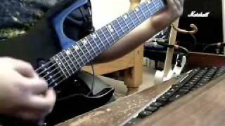 Dead to Fall-Bastard Set of Dreams