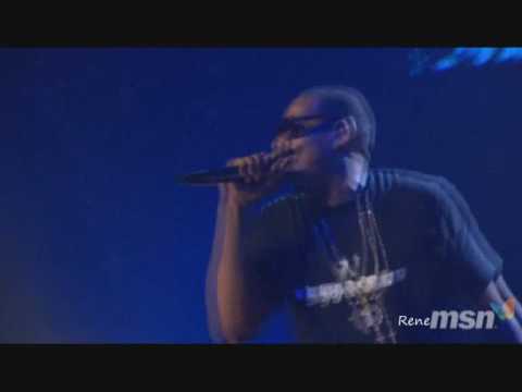 Jay-z Live- Part4- Heart of the City