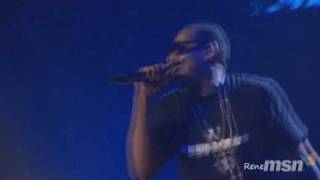 Jay-z Live- Part4- Heart of the City