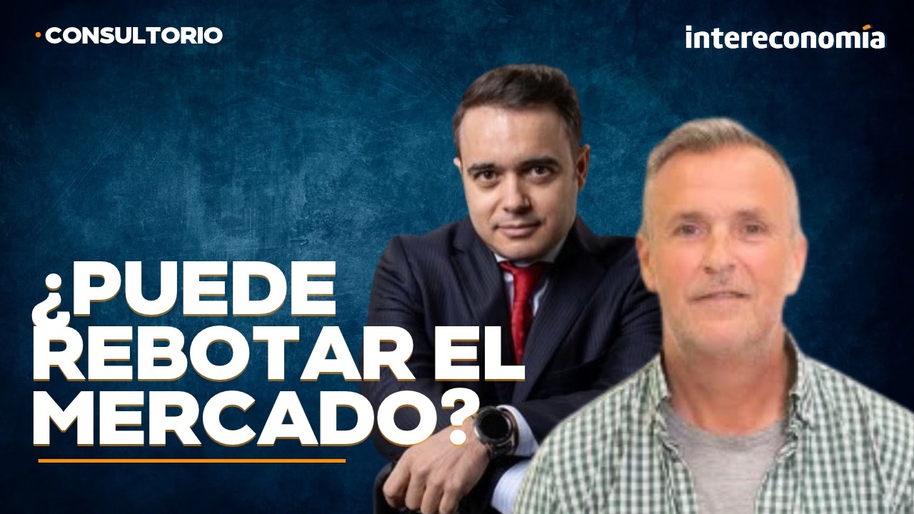 Marc Ribes y Juan Carlos Costa analizan la amplitud de mercado, soportes en el Ibex 35 y valores internacionales
