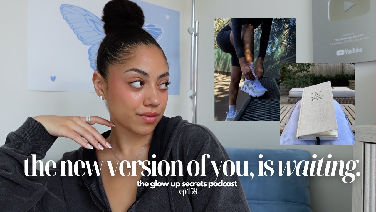 you are ONE decision away from making the right decision.