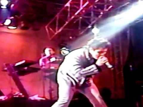 Hoy Que Te Vas Amor - Liberación