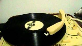 Billy Eckstine Blue Moon