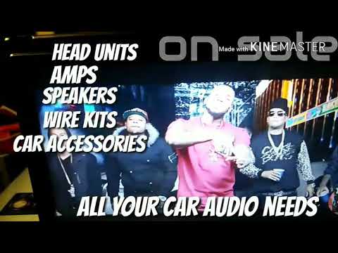 The New Soundstream VRN DD7HB DEMO