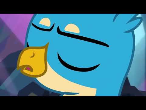 Gallus and Francis, Slim and Heimlich the Movie Part 8 - G.M.P.F./Penny’s Sad Story