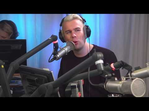 [FARAO] Inga jävla sånghäften! - NRJ SWEDEN