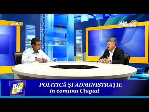 Află ce şi cum poţi construi o casă în Ciugud. Gheorghe Damian, primar Ciugud