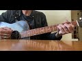 Brooks Williams - "Sweet Greens And Blues" | How To Play
