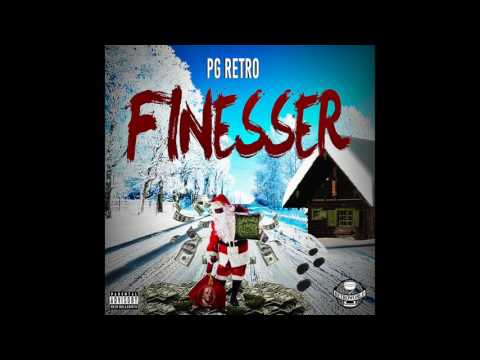 PG Retro - Finesser (Audio)