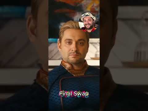 Swapify: FaceSwap & Photoshoot