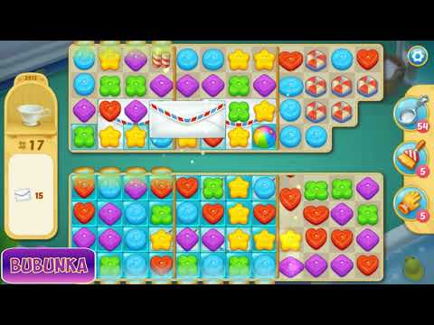 Matchington Mansion level 2913 HD