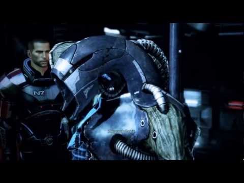 Mass Effect 3 Walkthrough: Part 68 Rannoch (Gameplay/Commentary)