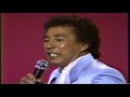 Smokey Robinson - Love Don't Give No Reason (1988 - 15th AMAs)
