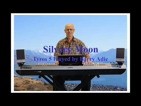 Sail Along Silvery Moon Tyros 5