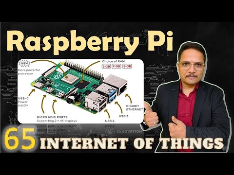 IoT Introduction IoT InternetofThings