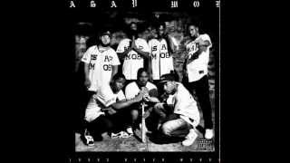 A$AP Mob- Y.N.R.E. ft. A$AP Twelvyy (Prod. by AraabMuzik)