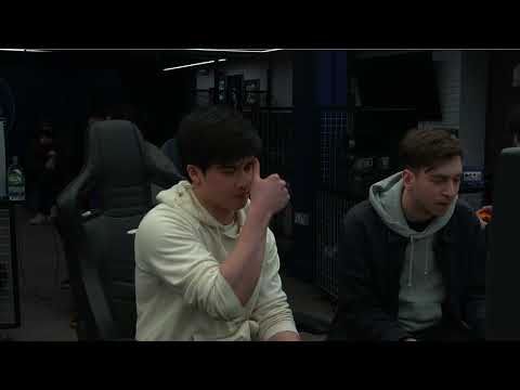 Mordo vs Fat Tino – LLL 203 – Winners Semis