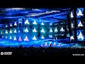 Afrojack - Live at Ultra Music Festival Singapore 2018