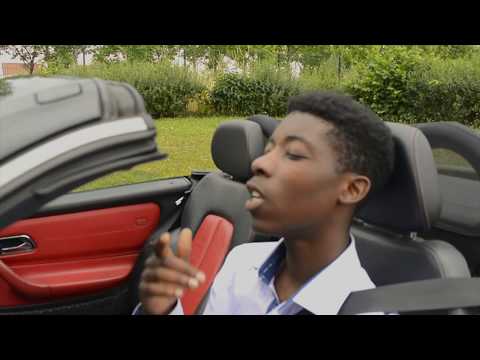 ESPOIR - LOIN x G6M (Clip Officiel)