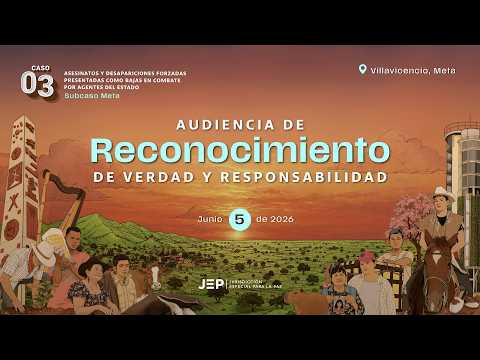 Audiencia Subcaso Meta